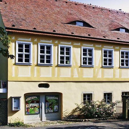 فيلا Weingut Haus Steinbach راديبول المظهر الخارجي الصورة