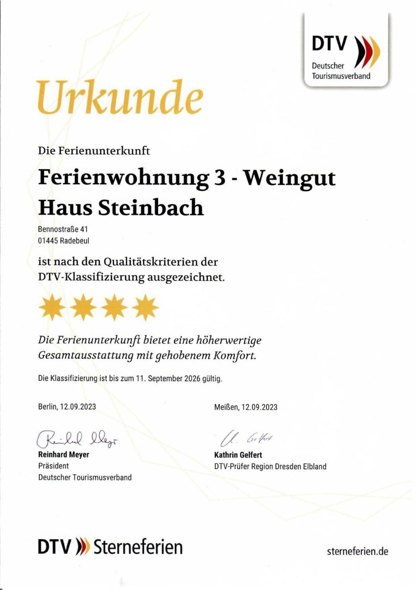 فيلا Weingut Haus Steinbach راديبول الغرفة الصورة