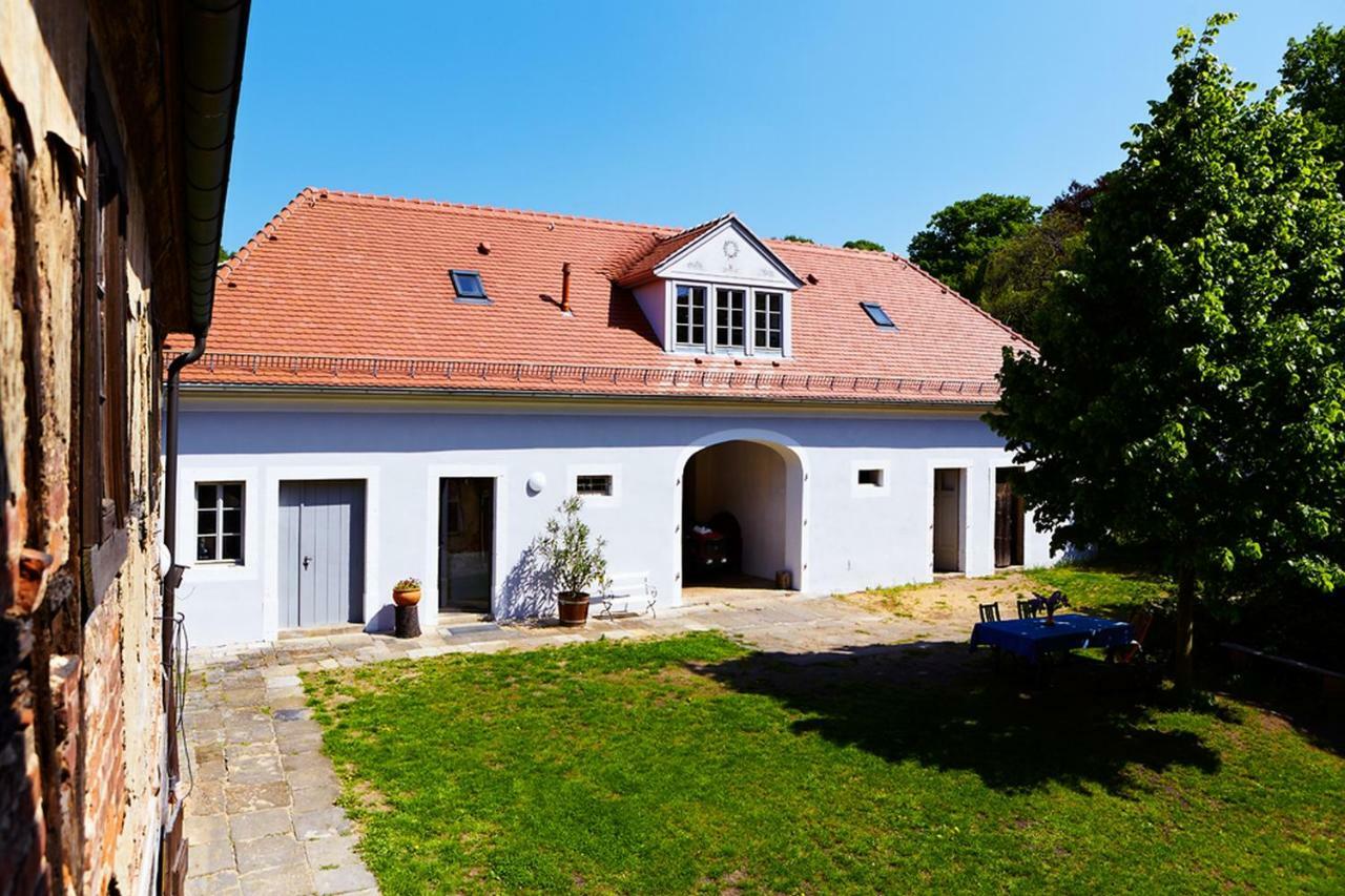 فيلا Weingut Haus Steinbach راديبول المظهر الخارجي الصورة